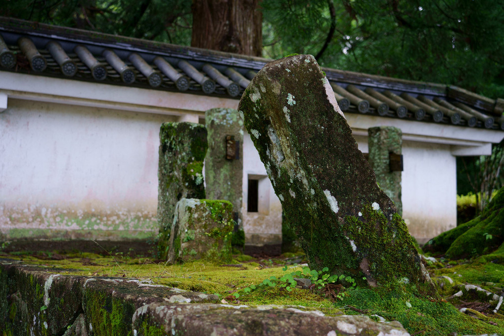 飫肥城下町