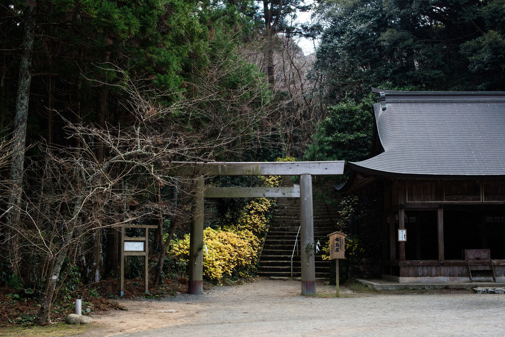 櫻井大神宮