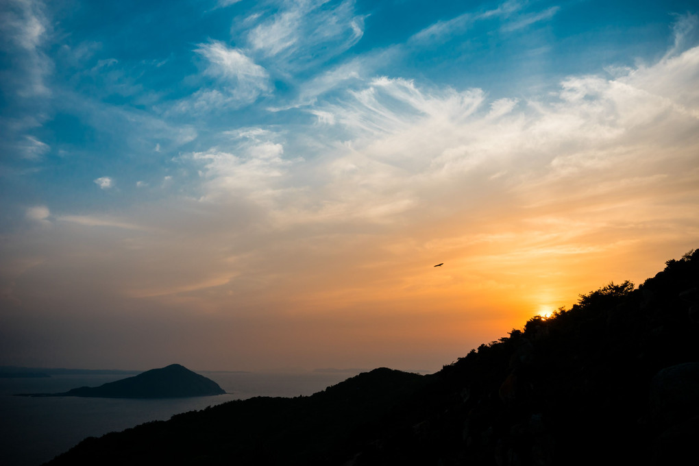 福岡夕景•夜景スポット10