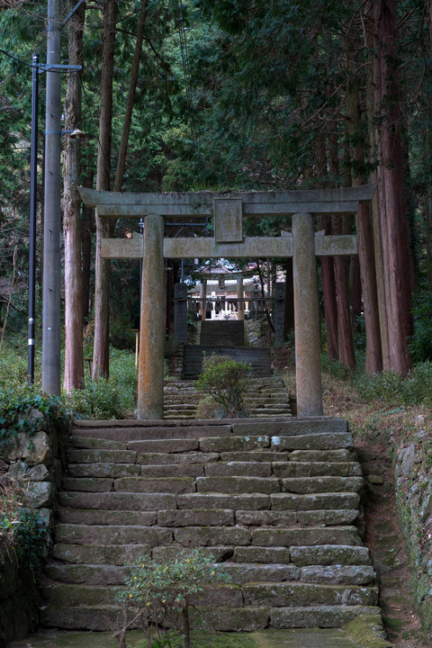 高祖神社