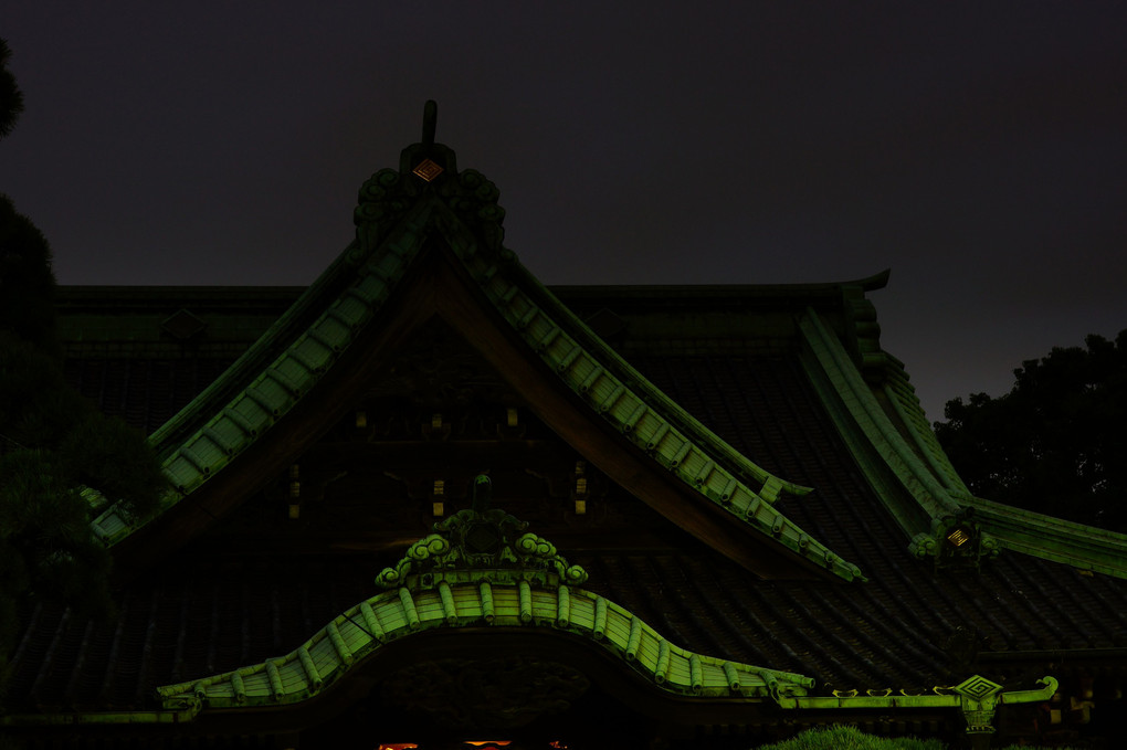 柴又帝釈天