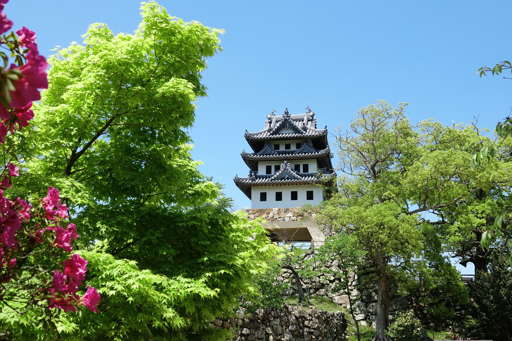 「淡路島日帰り旅」