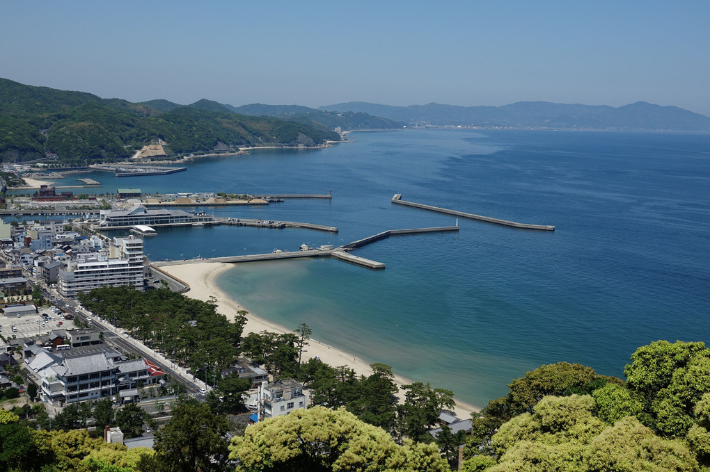 「淡路島日帰り旅」