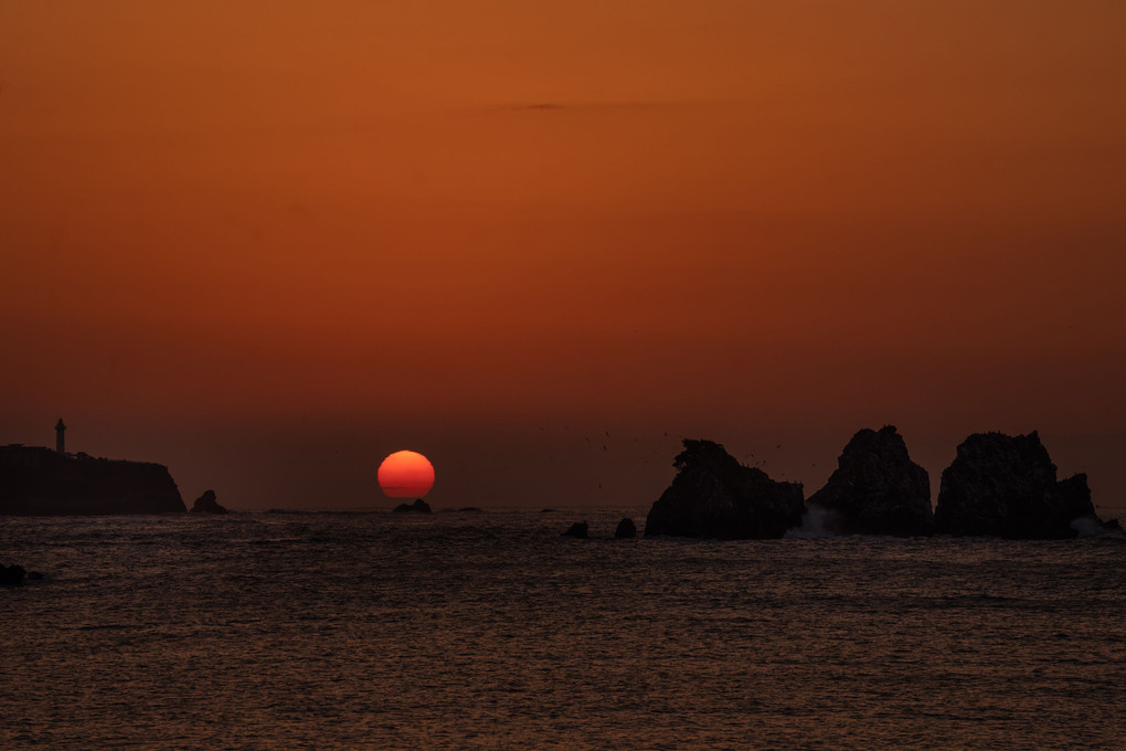 三島山昇陽
