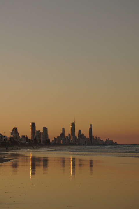 Gold Coast