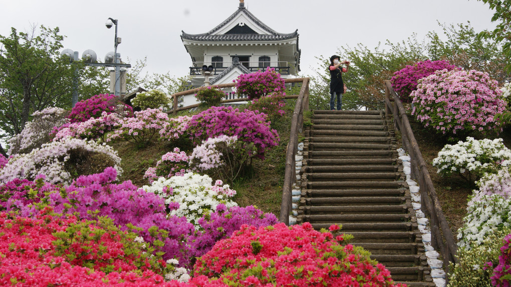 城山