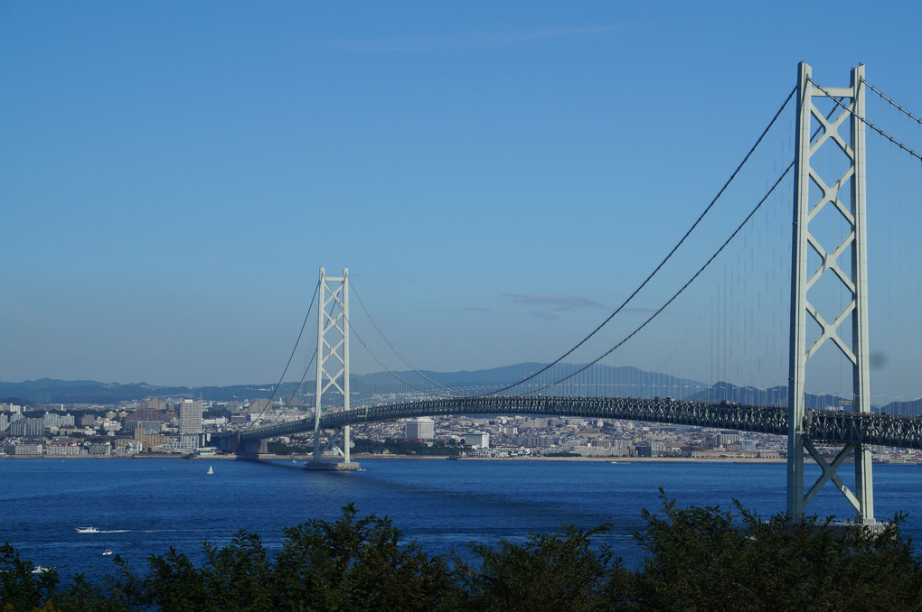 淡路島　花さじき