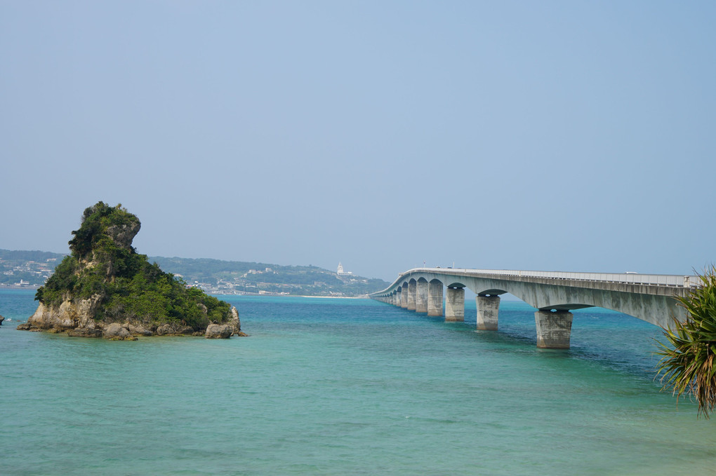 古宇利島大橋