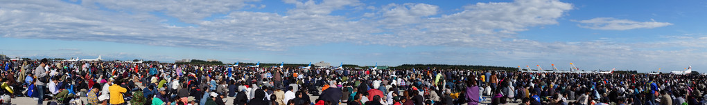 入間航空祭2014