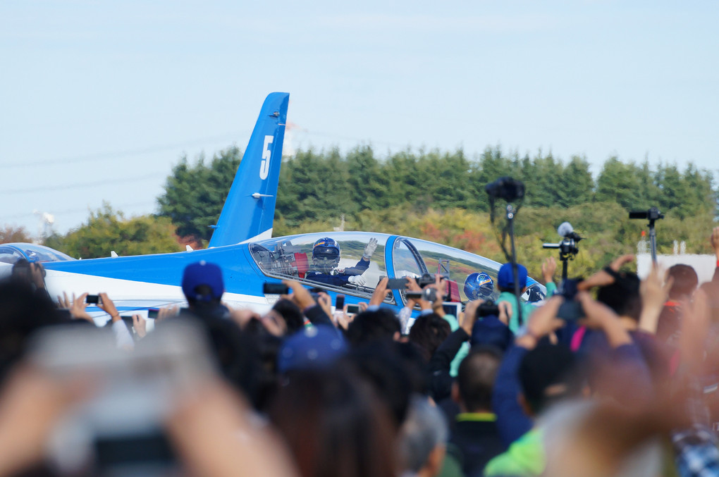 入間航空祭2014