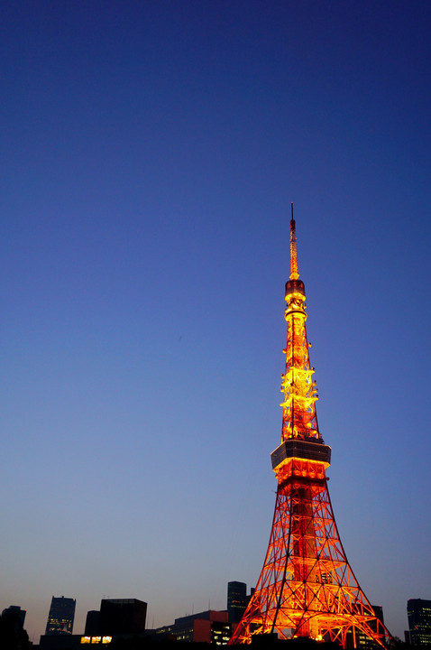 東京タワー