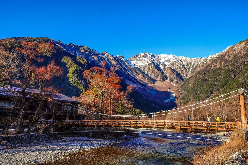 散歩道♪