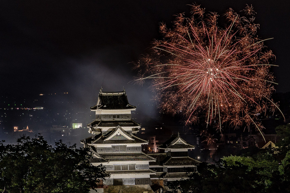 matsumoto・夏