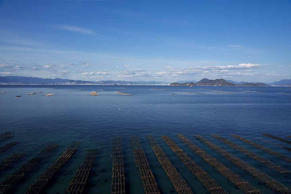 広島湾