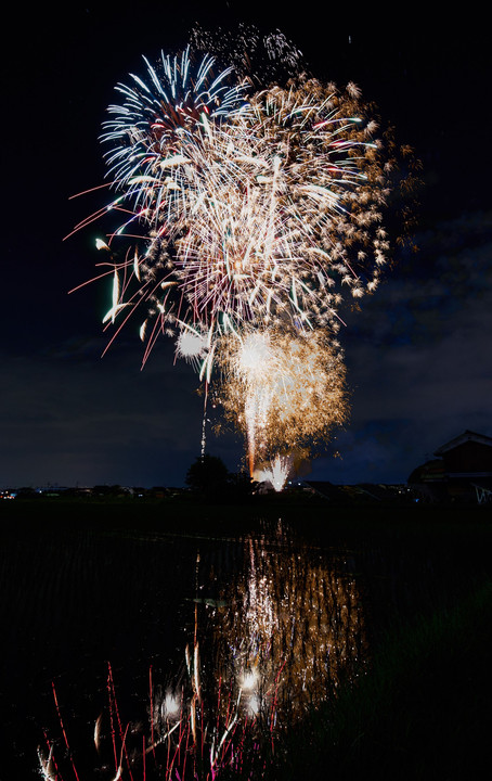 夏祭り