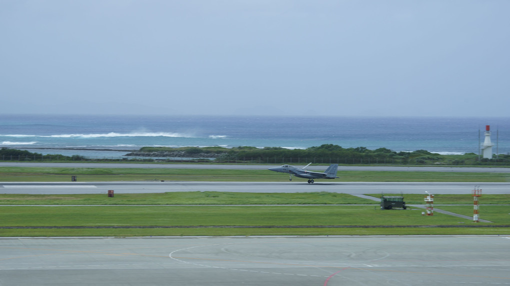 那覇空港