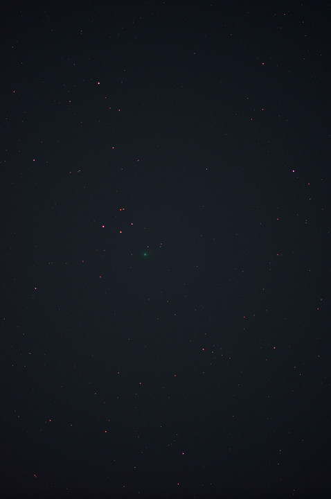 C/2013 R1 ラブジョイ彗星