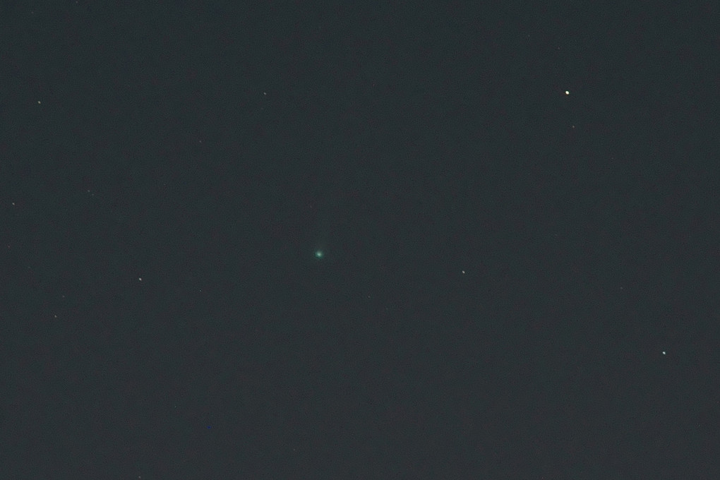 C/2012 S1 （アイソン彗星）