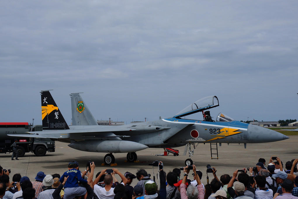 2015 小松航空祭