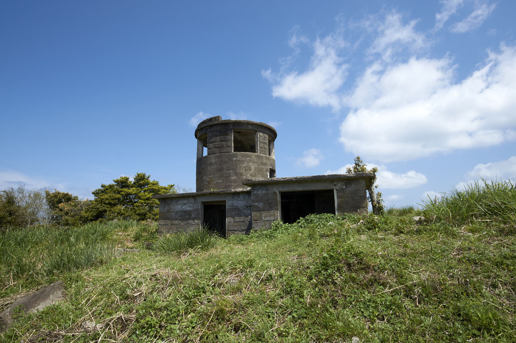 プチ登山