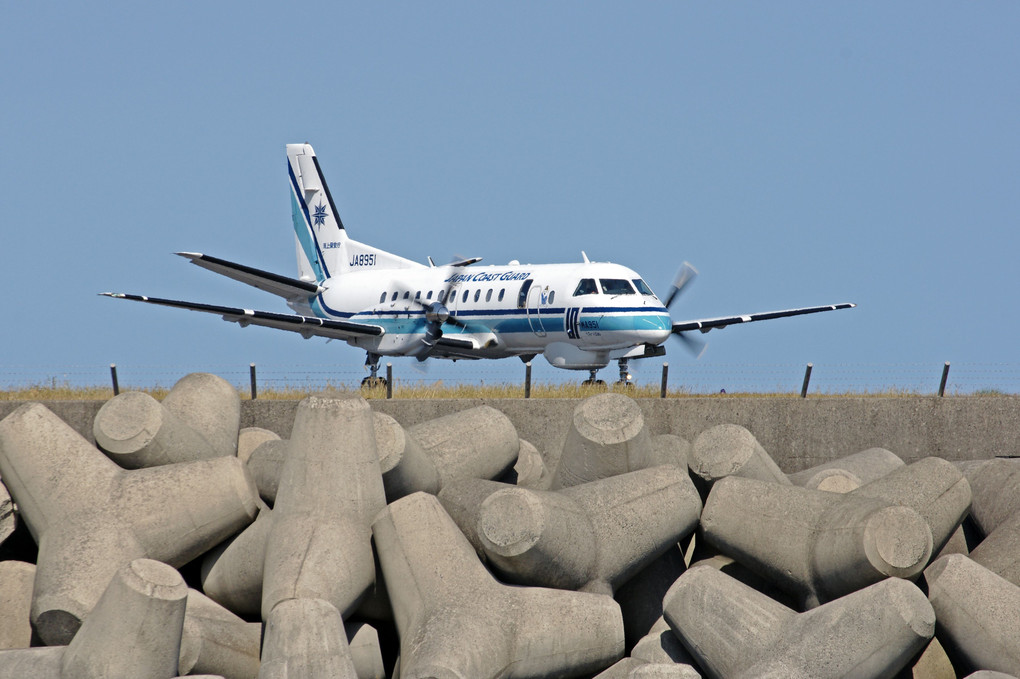 飛行機三昧　その１