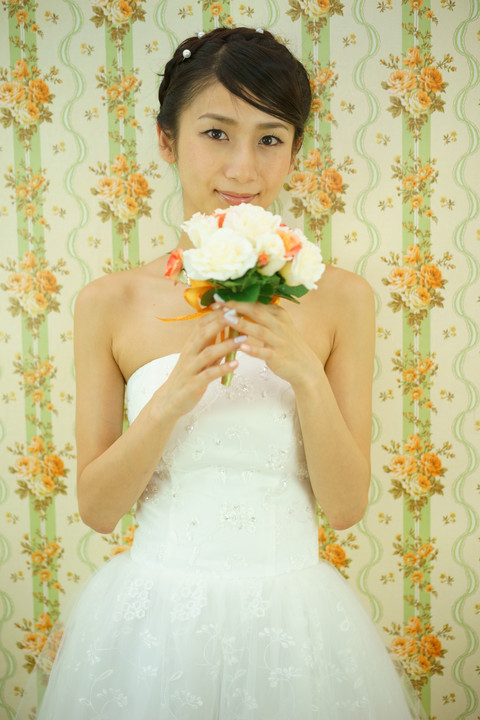 Marriage Flower