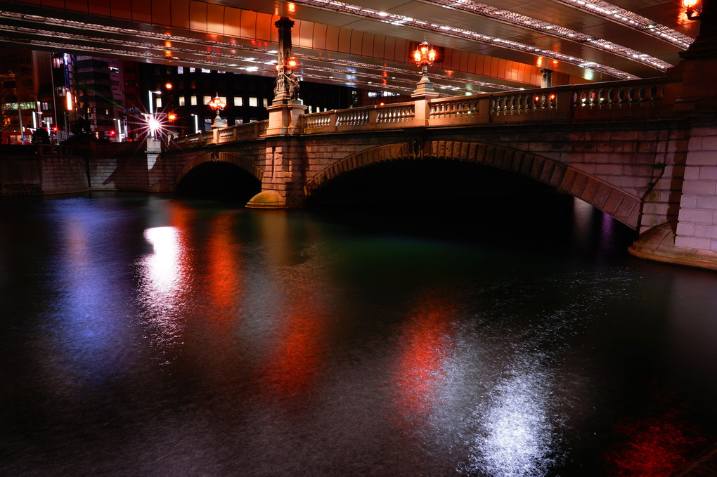 日本橋