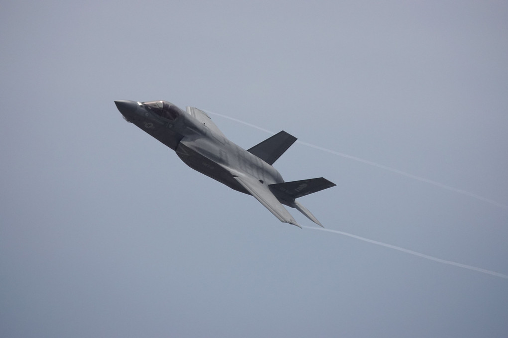 Ｆ－３５Ｂ