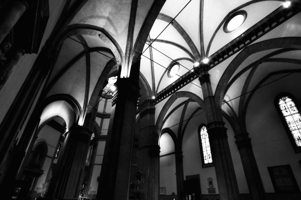 cathedral（firenze）