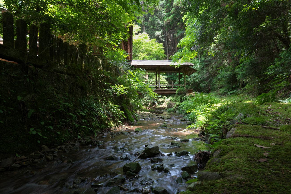 岩戸神社