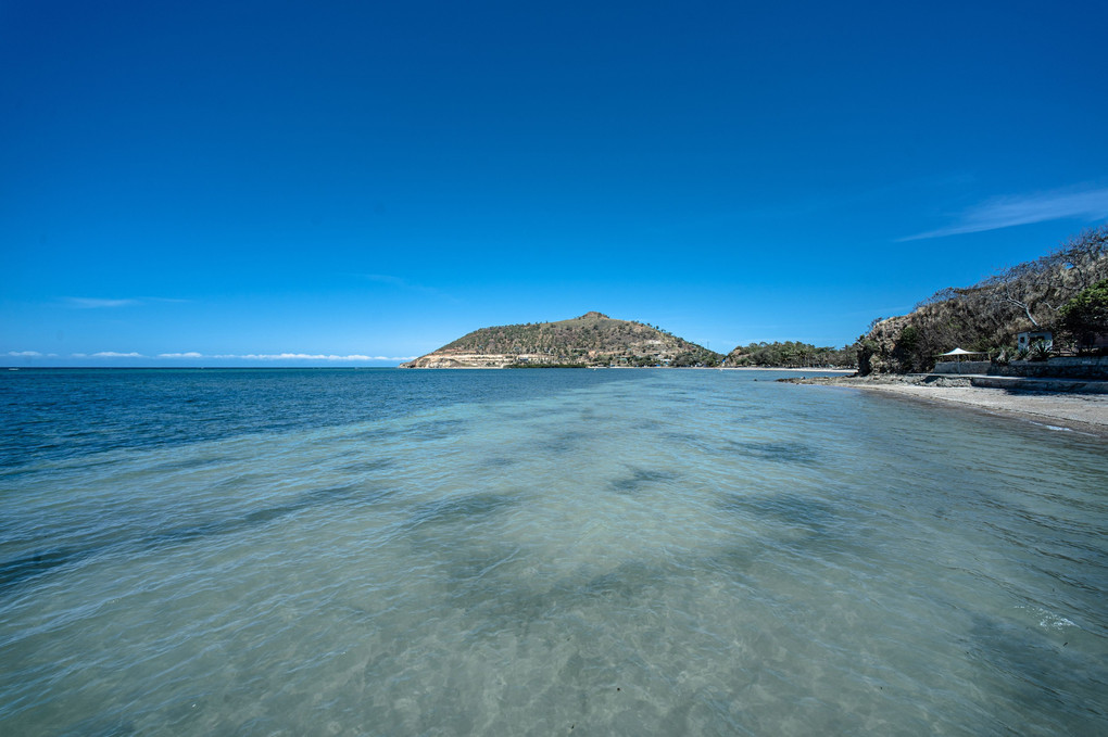 Tutu Beach Retreat