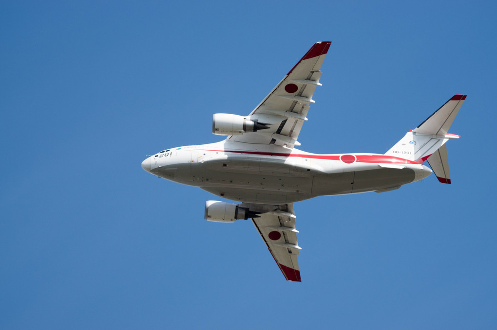 岐阜基地航空祭