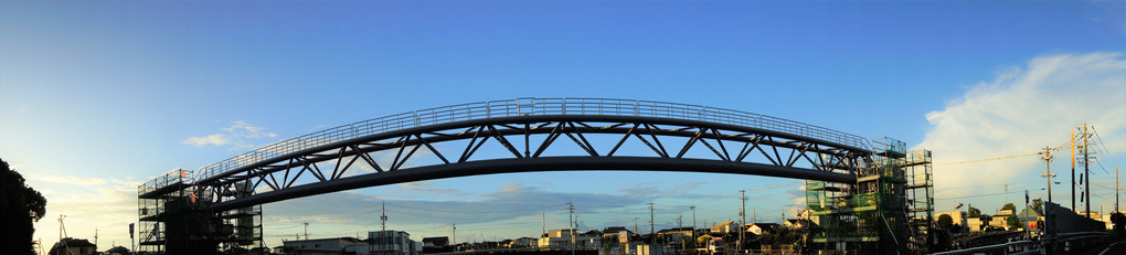 パノラマ水道橋
