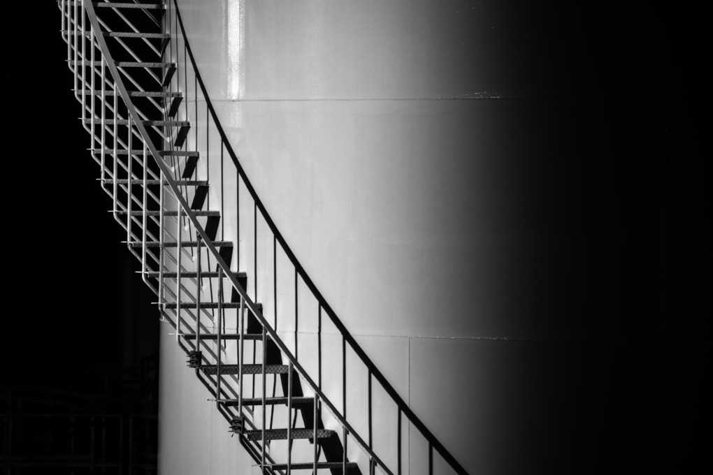 stair