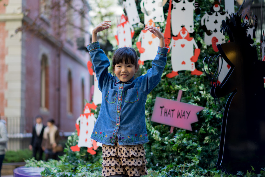 Bright Christmas 2014 Marunouchi + Haneda