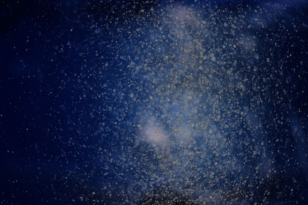 Winter Nebula