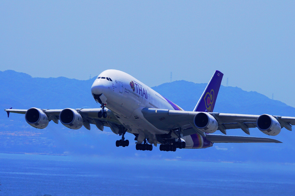 エアバスＡ３８０