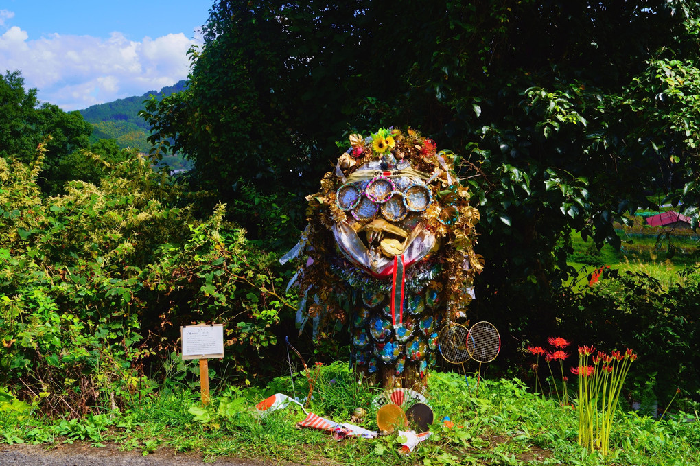 明日香村　散策