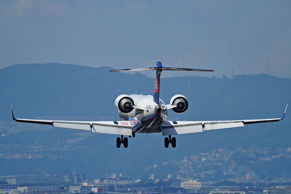 Bombardier CRJ-700