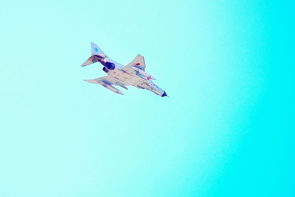 F-4 一番好きな戦闘機