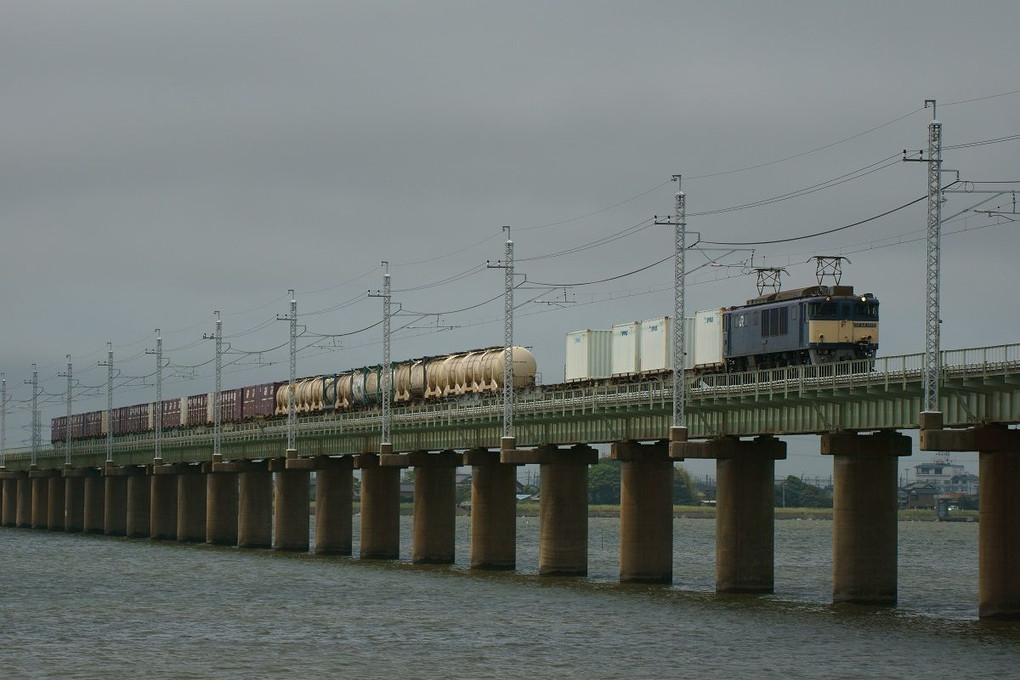 JR鹿島線