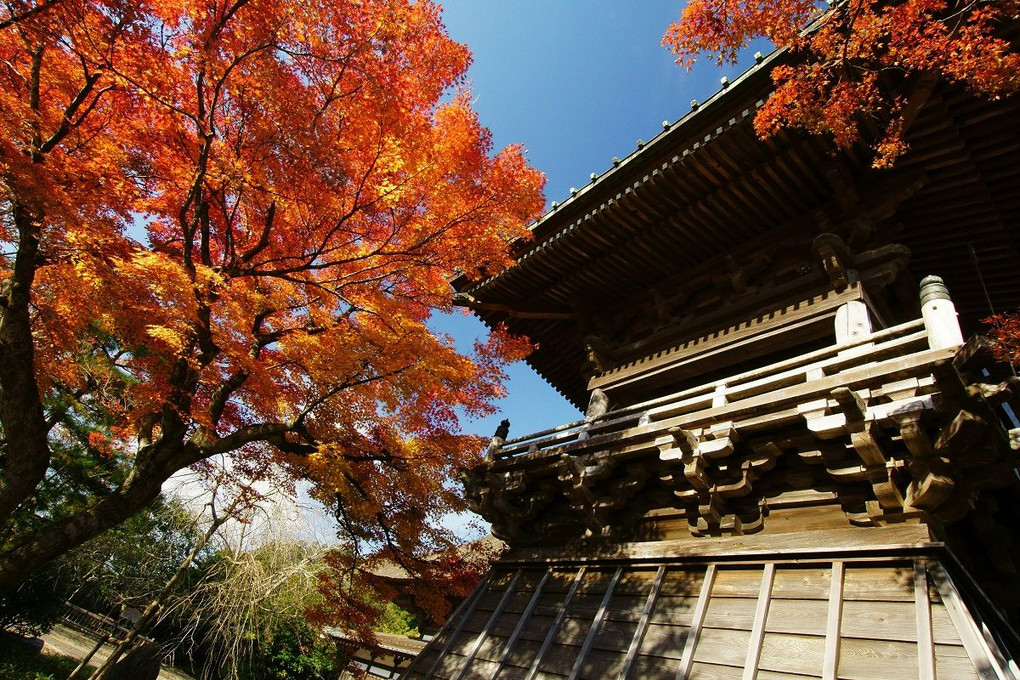 長勝寺