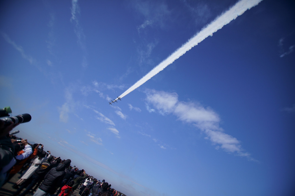 百里基地航空祭