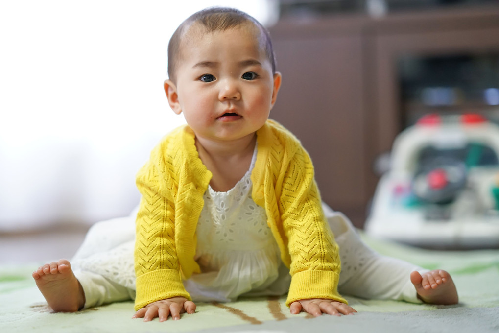 今日のひまりちゃん