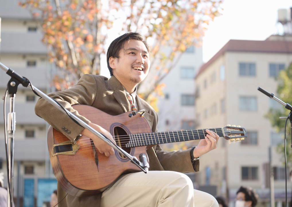 🎻MASH弦楽団ライブ🎸