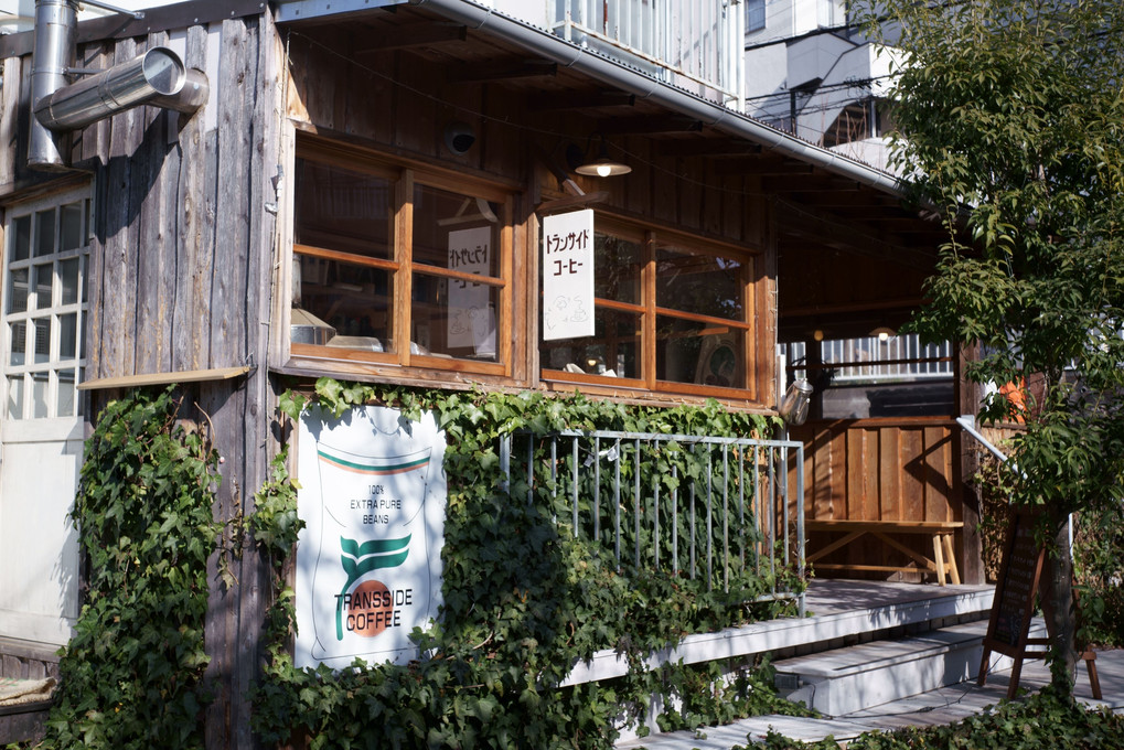 🥄カフェドシュロ ランチ☕