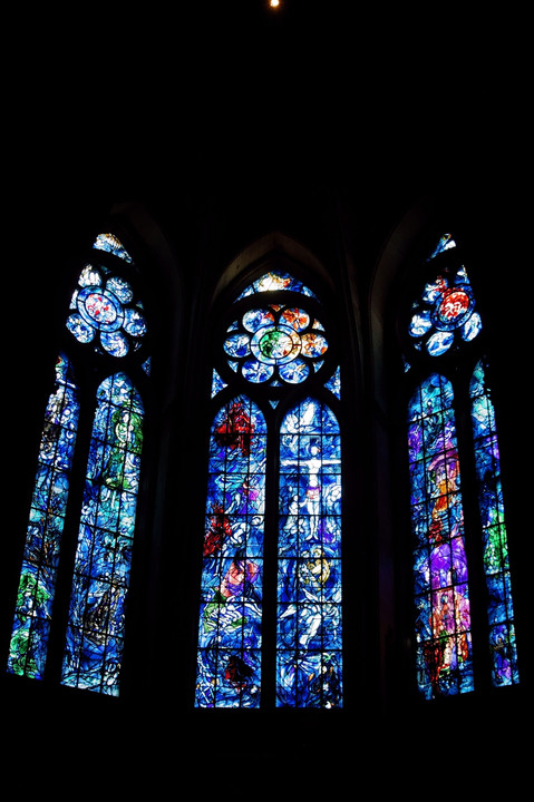 Cathédrale Notre-Dame de Reims