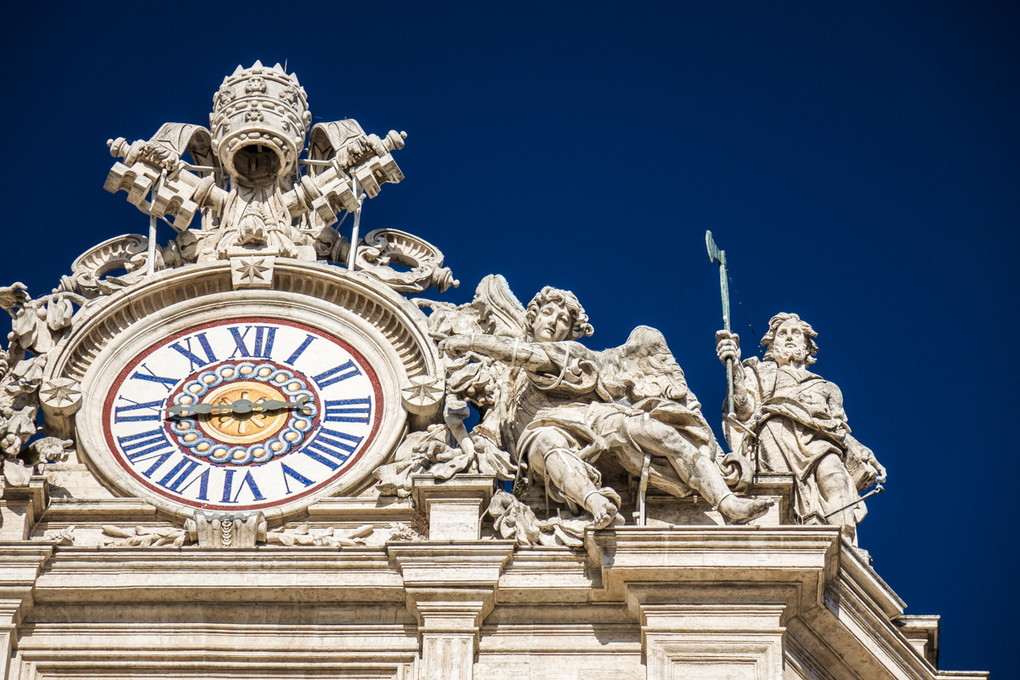 Basilica di San Pietro in Vaticano