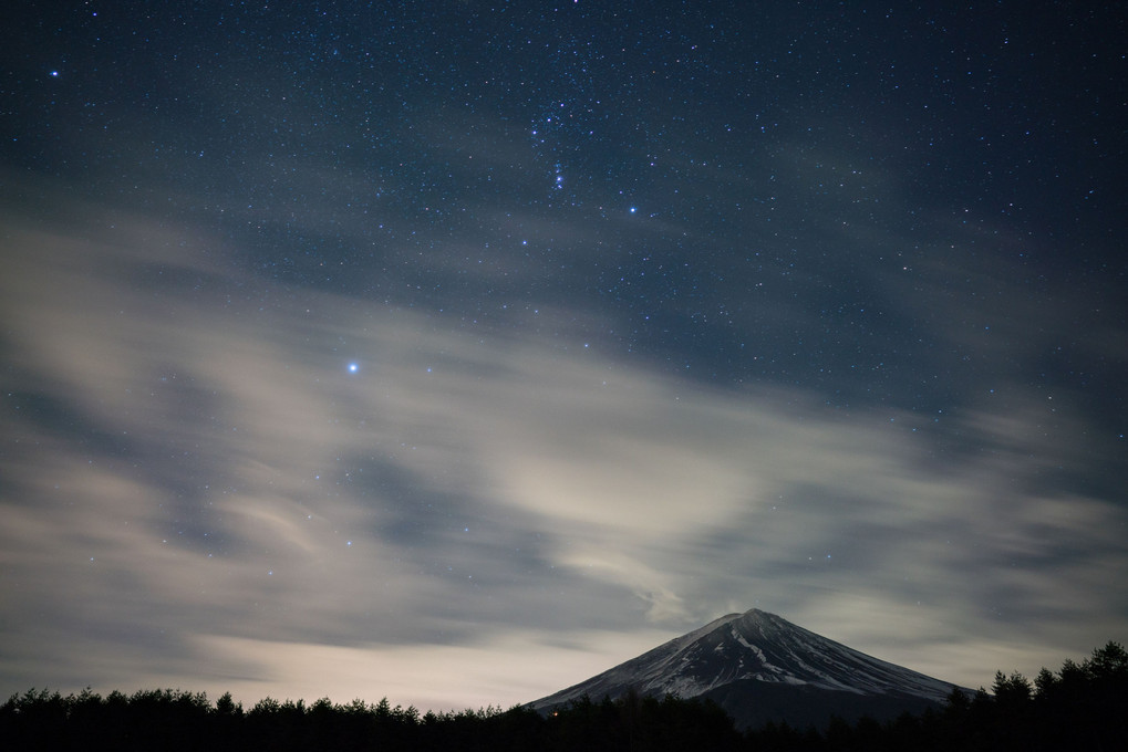 富士山