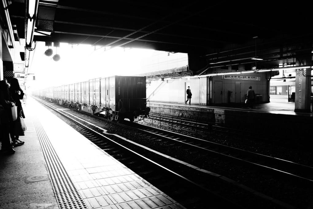 京都駅